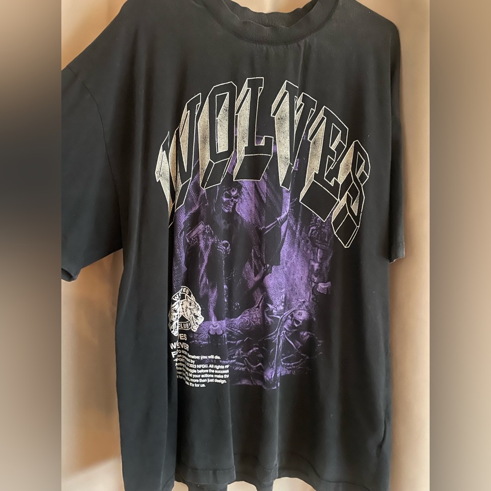 DARC SPORT VINTAGE TEE